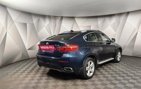 BMW X6, 2013 год, 2 198 000 рублей, 2 фотография