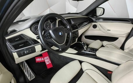 BMW X6, 2013 год, 2 198 000 рублей, 8 фотография