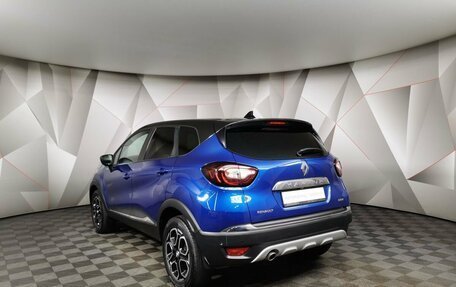 Renault Kaptur I рестайлинг, 2020 год, 1 645 150 рублей, 4 фотография