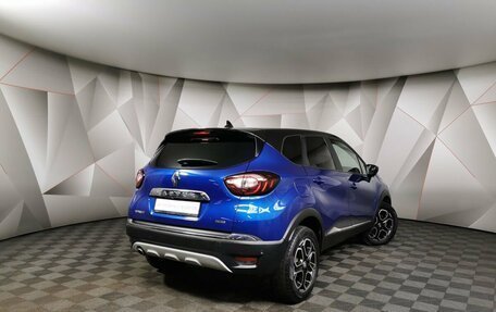 Renault Kaptur I рестайлинг, 2020 год, 1 645 150 рублей, 2 фотография