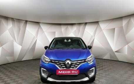 Renault Kaptur I рестайлинг, 2020 год, 1 645 150 рублей, 7 фотография