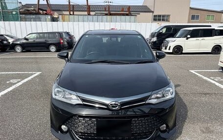 Toyota Corolla, 2017 год, 1 074 000 рублей, 2 фотография