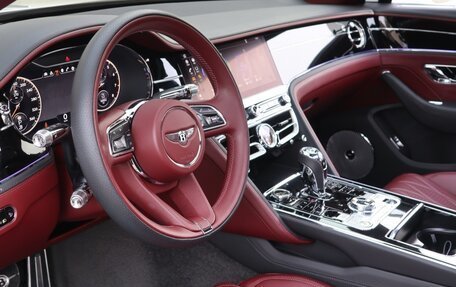 Bentley Flying Spur, 2021 год, 21 200 000 рублей, 12 фотография