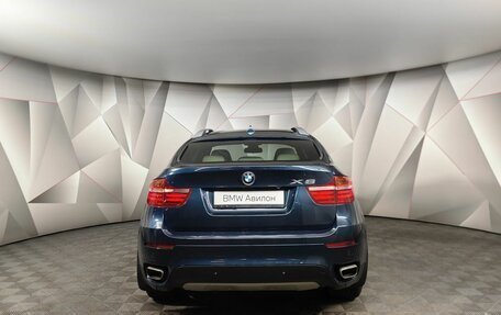 BMW X6, 2013 год, 2 198 000 рублей, 4 фотография