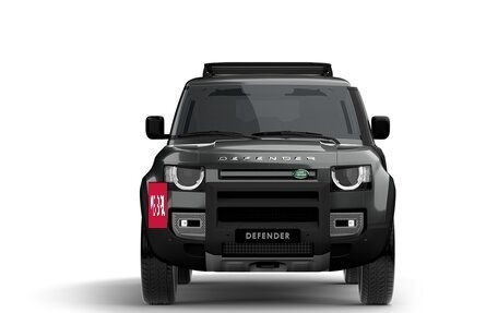 Land Rover Defender II, 2023 год, 24 900 000 рублей, 3 фотография