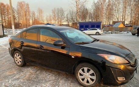 Mazda 3, 2010 год, 690 000 рублей, 3 фотография