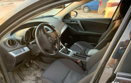 Mazda 3, 2010 год, 690 000 рублей, 7 фотография