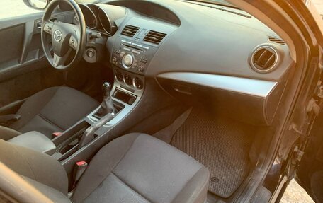 Mazda 3, 2010 год, 690 000 рублей, 10 фотография