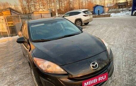 Mazda 3, 2010 год, 690 000 рублей, 2 фотография