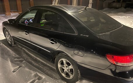 Hyundai Grandeur, 2007 год, 900 000 рублей, 1 фотография