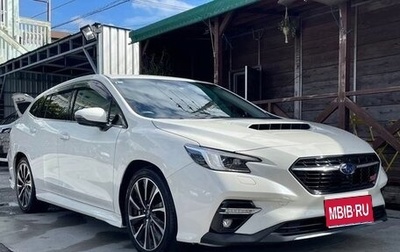 Subaru Levorg, 2021 год, 1 804 000 рублей, 1 фотография