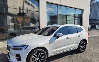 Volvo XC60 II, 2021 год, 4 620 000 рублей, 1 фотография