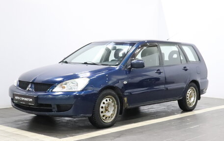 Mitsubishi Lancer IX, 2008 год, 494 000 рублей, 1 фотография