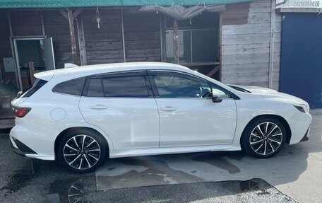 Subaru Levorg, 2021 год, 1 804 000 рублей, 4 фотография