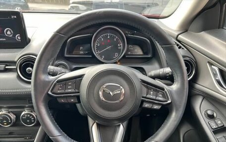 Mazda CX-3 I, 2022 год, 1 730 000 рублей, 6 фотография