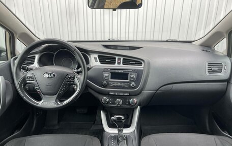 KIA cee'd III, 2013 год, 1 090 000 рублей, 8 фотография