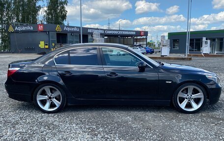 BMW 5 серия, 2005 год, 839 000 рублей, 8 фотография