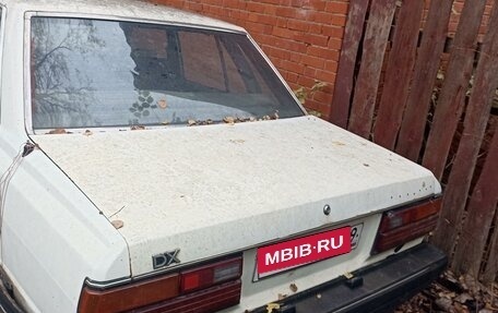 Toyota Cressida II, 1984 год, 150 000 рублей, 5 фотография