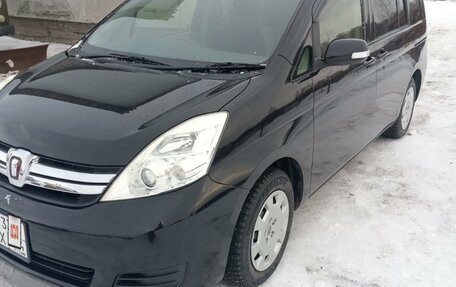 Toyota ISis I, 2012 год, 1 510 000 рублей, 2 фотография