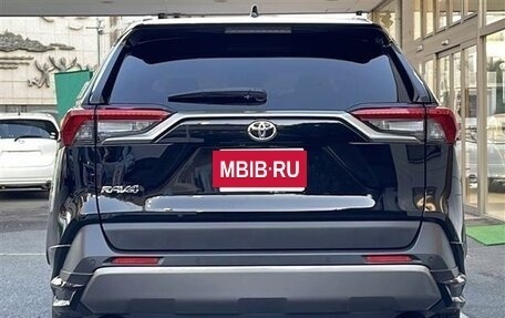 Toyota RAV4, 2021 год, 2 511 000 рублей, 7 фотография