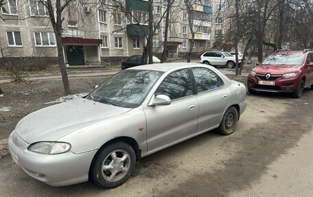 Hyundai Lantra II, 1996 год, 120 000 рублей, 2 фотография