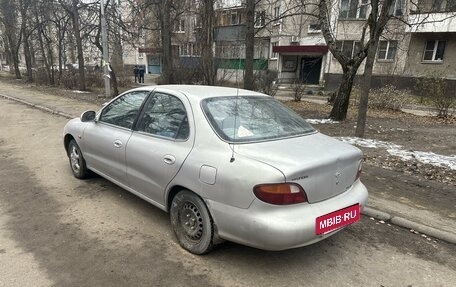 Hyundai Lantra II, 1996 год, 120 000 рублей, 4 фотография