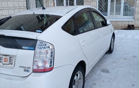 Toyota Prius, 2008 год, 650 000 рублей, 5 фотография