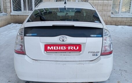 Toyota Prius, 2008 год, 650 000 рублей, 6 фотография