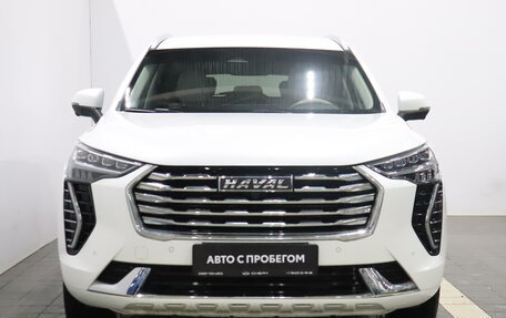 Haval Jolion, 2023 год, 2 049 000 рублей, 2 фотография