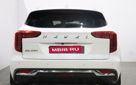 Haval Jolion, 2023 год, 2 049 000 рублей, 3 фотография