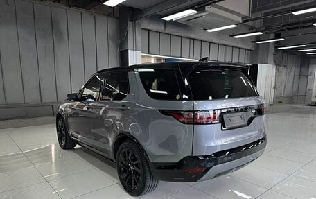 Land Rover Discovery IV, 2021 год, 7 200 000 рублей, 6 фотография