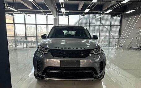 Land Rover Discovery IV, 2021 год, 7 200 000 рублей, 3 фотография