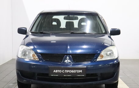 Mitsubishi Lancer IX, 2008 год, 494 000 рублей, 2 фотография