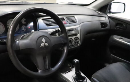 Mitsubishi Lancer IX, 2008 год, 494 000 рублей, 7 фотография