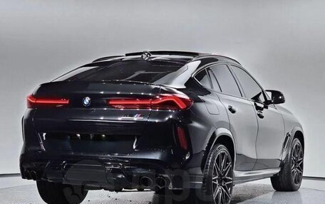 BMW X6 M, 2021 год, 11 000 000 рублей, 2 фотография