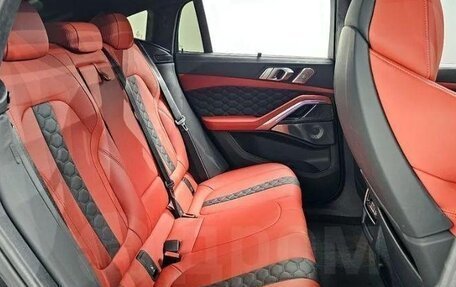 BMW X6 M, 2021 год, 11 000 000 рублей, 14 фотография