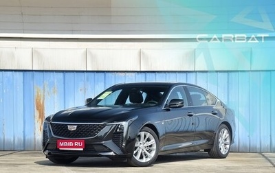 Cadillac CT5 I, 2024 год, 4 800 000 рублей, 1 фотография