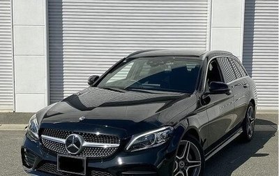 Mercedes-Benz C-Класс, 2019 год, 2 382 000 рублей, 1 фотография