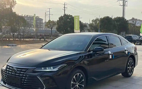 Toyota Avalon, 2022 год, 2 485 000 рублей, 1 фотография