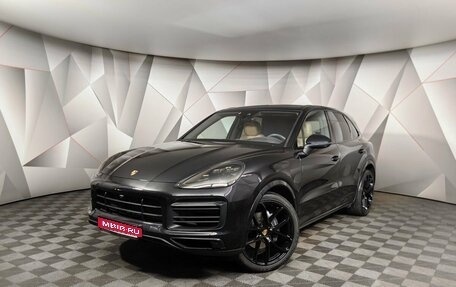 Porsche Cayenne III, 2019 год, 5 795 150 рублей, 1 фотография