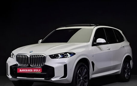 BMW X5, 2024 год, 14 000 000 рублей, 1 фотография