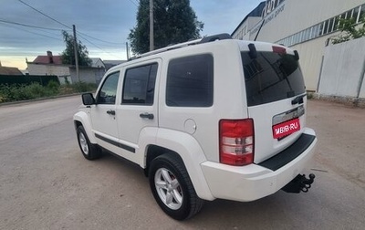 Jeep Cherokee, 2010 год, 2 000 000 рублей, 1 фотография