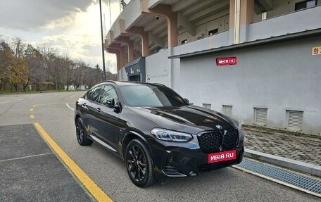 BMW X4, 2021 год, 4 750 000 рублей, 1 фотография