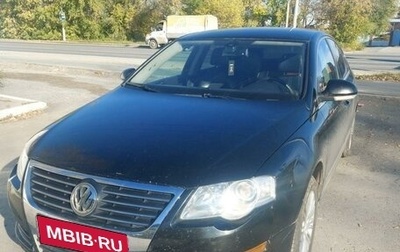 Volkswagen Passat B6, 2006 год, 545 000 рублей, 1 фотография