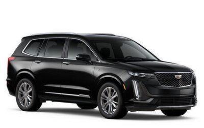 Cadillac XT6 I, 2023 год, 8 500 000 рублей, 1 фотография