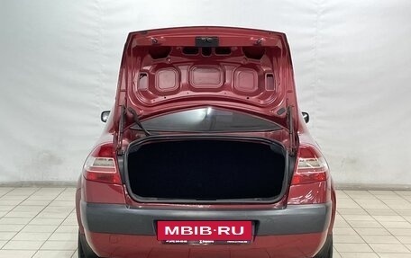 Renault Megane II, 2008 год, 549 900 рублей, 7 фотография