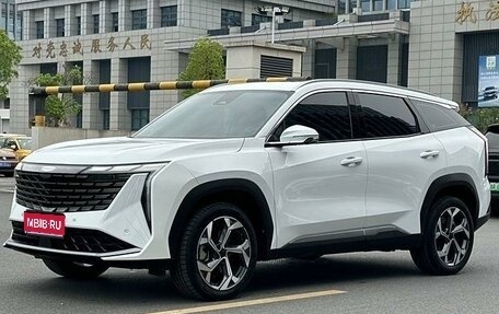 Geely Atlas, 2024 год, 2 350 000 рублей, 1 фотография