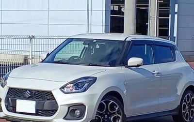 Suzuki Swift V, 2021 год, 1 211 000 рублей, 1 фотография