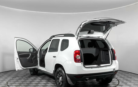 Renault Duster I рестайлинг, 2013 год, 873 000 рублей, 8 фотография