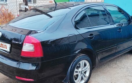 Skoda Octavia, 2010 год, 860 000 рублей, 3 фотография